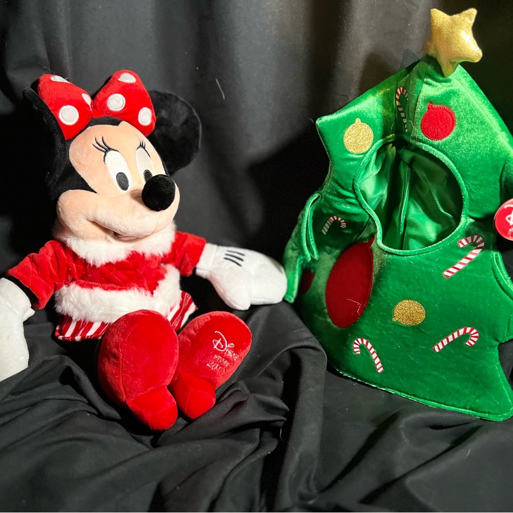 Holiday Minnie (2010)